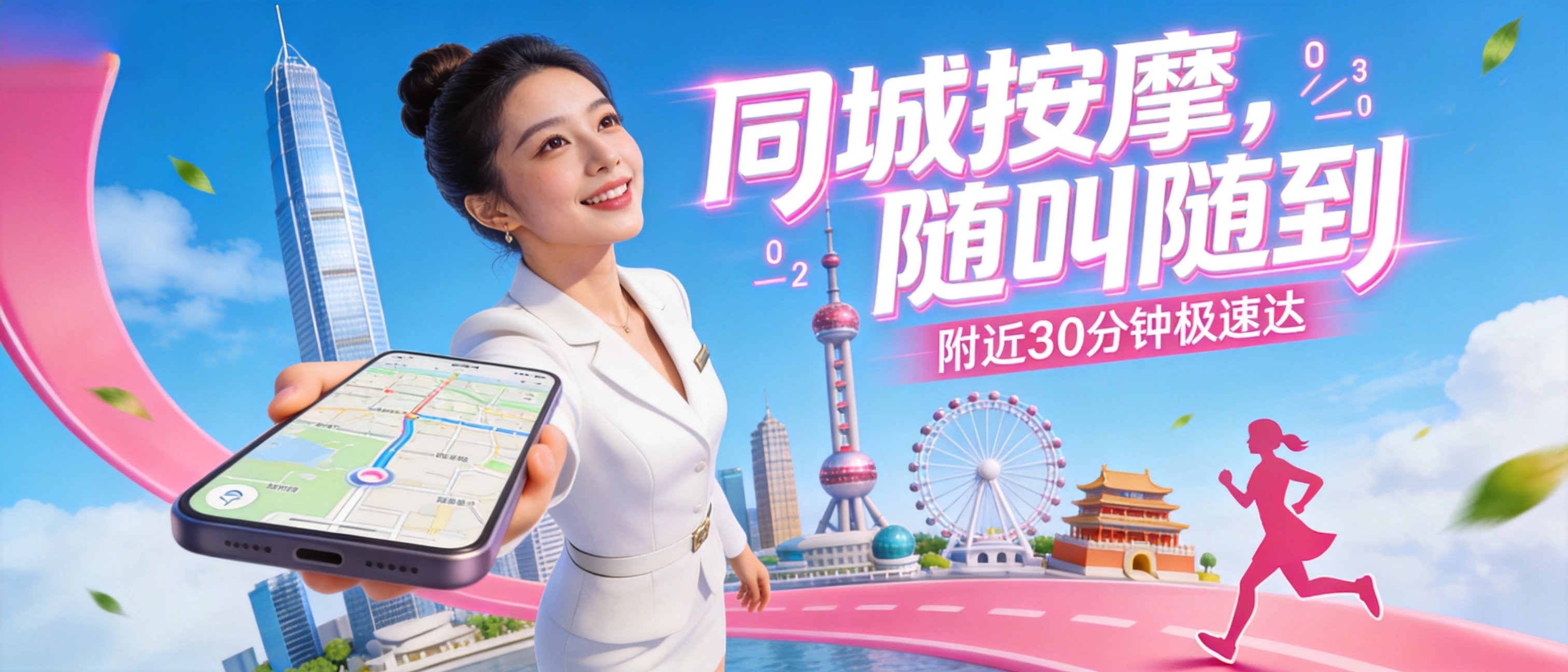 常熟活立到家上门按摩：把放松这件事，真正还给自己